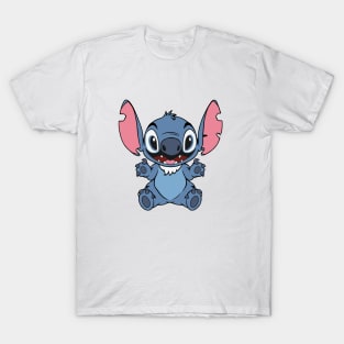 Stitch T-Shirt